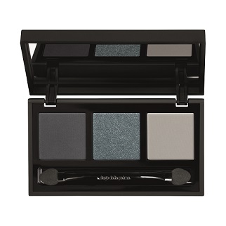 COLD METAL EYESHADOW PALETTE