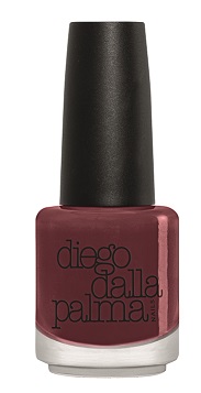 DDP RED WINE NAILS