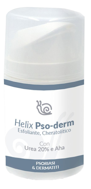 KARITIA HELIX PSODERM 50ML