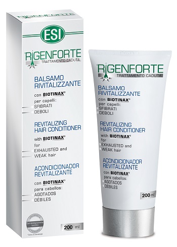 ESI RIGENFORTE BALSAMO 200ML