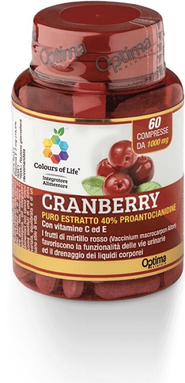 CYST-CRANBERRY 60CPR COLOURS