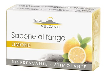 TERMEVULCANO SAPONE LIMONE