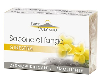 TERMEVULCANO SAPONE GINESTRA