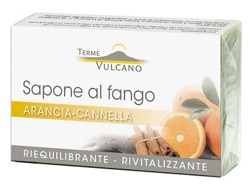 TERMEVULCANO SAPONE ARA CAN