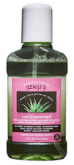 GENGI G COLLUTORIO 250ML