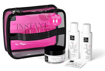 INSTANT BEAUTY CR+LATT+TON+POC