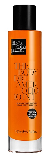 THE BODY DREAMER OLIO MULTIATT