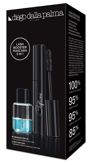 MASCARA CIGLIONE KIT