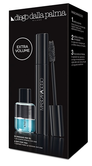 MASCARA MASCARAGOGO KIT