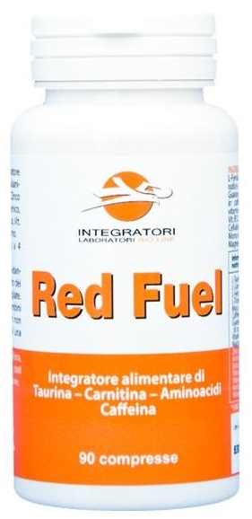 RED FUEL 90CPR