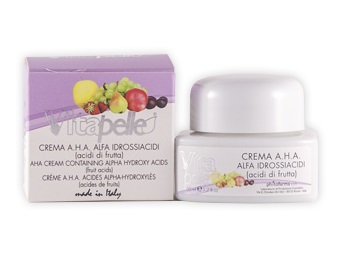 CREMA AHA 50ML