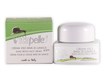 CREMA VISO BAVA LUMACA 50ML