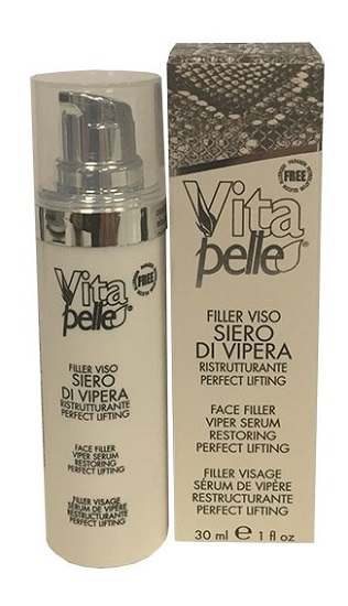 FILLER SIERO VIPERA 30ML