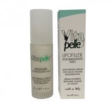 LIPOFILLER VOLUMIZZ VISO 30ML