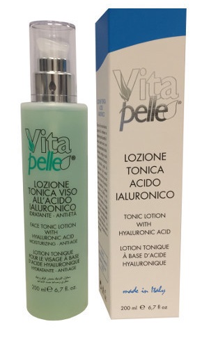 LOZ TONICA ACIDO IALURON 200ML