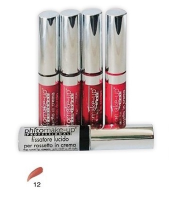 ROSSETTO CREMA LUNGA DUR N12