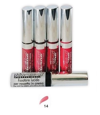 ROSSETTO CREMA LUNGA DUR N14