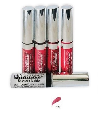 ROSSETTO CREMA LUNGA DUR N15