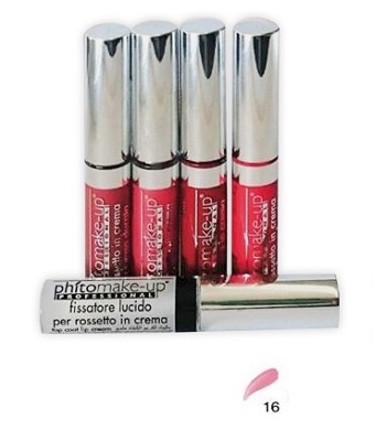 ROSSETTO CREMA LUNGA DUR N16