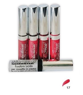 ROSSETTO CREMA LUNGA DUR N17