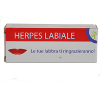 HERPES LABIALE 5G