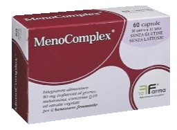 MENOCOMPLEX 60CPS