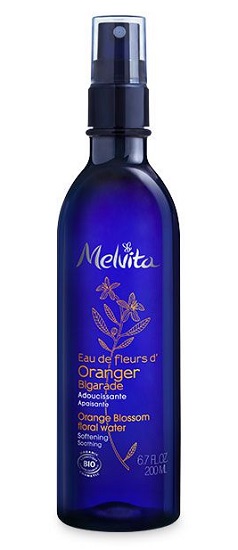 MELVITA EAU FLORALE ORANGER
