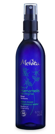MELVITA EAU FLORALE HAMAMELIS