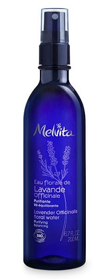 MELVITA EAU FLORALE LAVANDE
