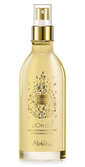 MELVITA HUILE EXTRAORDINAIRE