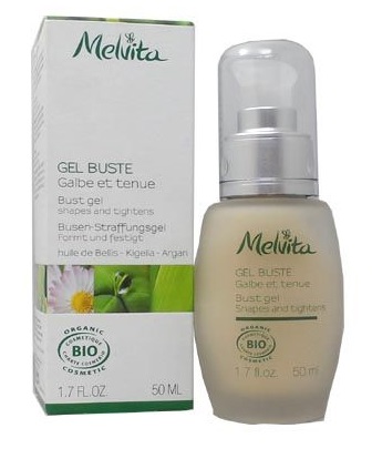 MELVITA GEL BUSTE 50ML
