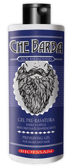 CHE BARBA GEL PRE RASAT 150ML