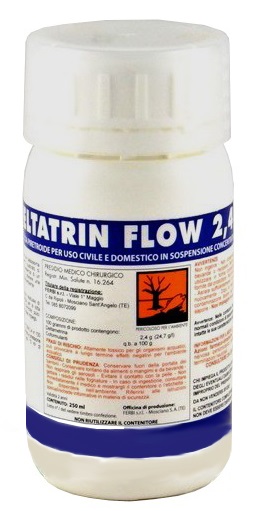 DELTATRIN 2,4 FLOW 6L