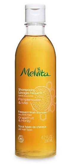 MELVITA SHAMPOO LAV FREQ 200ML