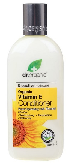 DR ORGANIC VIT E BALSAMO