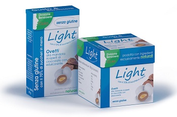 GUSTO&BENES OVET CIOC LIGHT45G