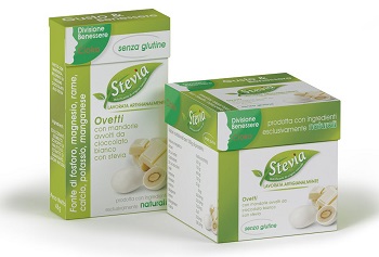 GUSTO&BENES OVET CIOC STEV 45G