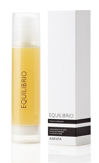 EQUILIBRIO SOLUZIONE DET 200ML