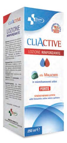 CLIACTIVE LOZ RINFORZ 250ML