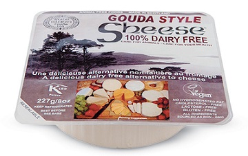 BUTE ISLAND GOUDA STYLE CHEESE