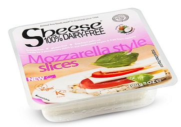 BUTE ISLAND MOZZARELLA ST CHEE