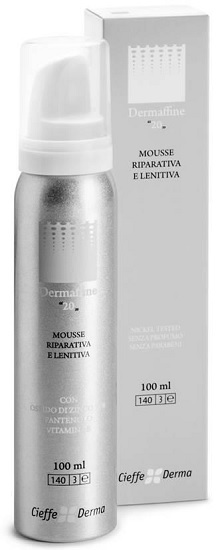 DERMAFFINE 20 100ML