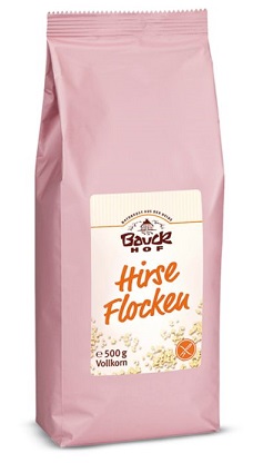 BAUCK HOF FIOCCHI MIGLIO 500G