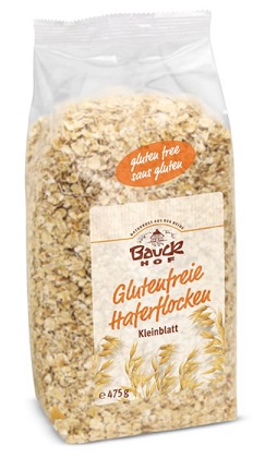 BAUCK HOF FIOCCHI DI AVENA475G