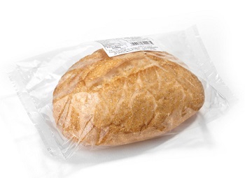 PANE LIEVITAZIONE NAT ATM 200G