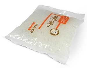 KONJAC SHIRATAKI 250G