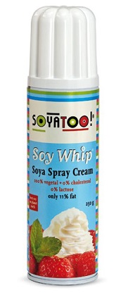 SOYATOO PANNA SPRAY SOYA 250ML