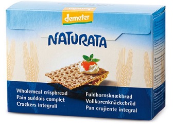 NATURATA CRACKER SEGALE INTEG