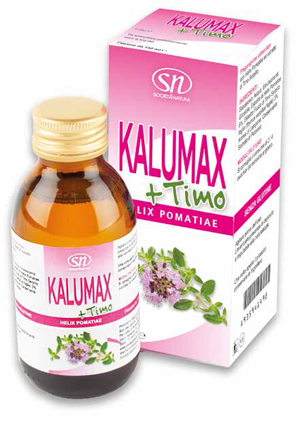 KALUMAX TIMO 150ML