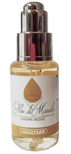 NDM MARULA OLIO PURO 50ML